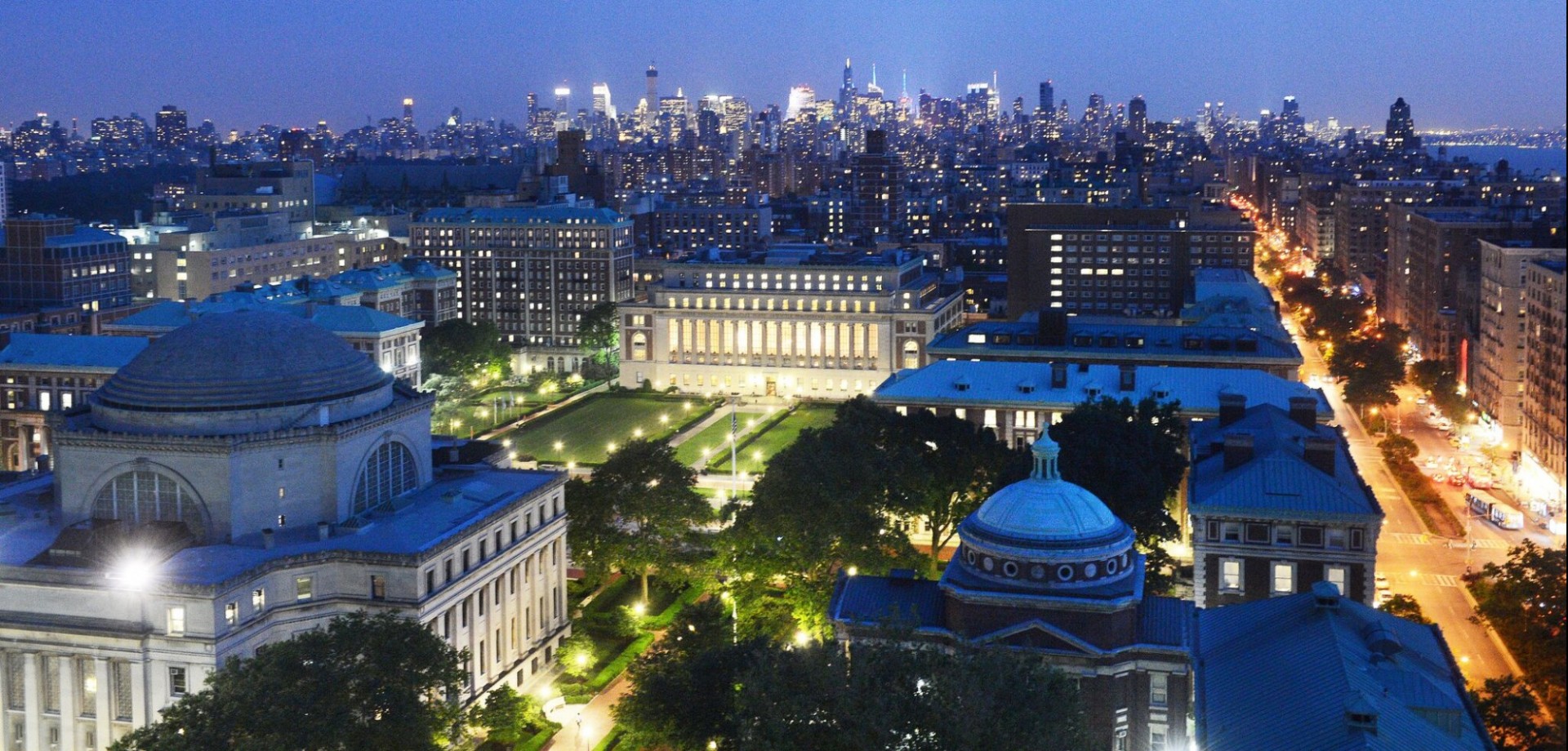 Columbia University