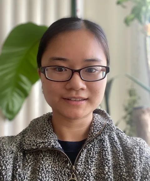 Jenny Gao